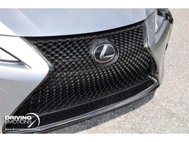 2022 Lexus LC500  (CC-1736657) for sale in West Palm Beach, Florida