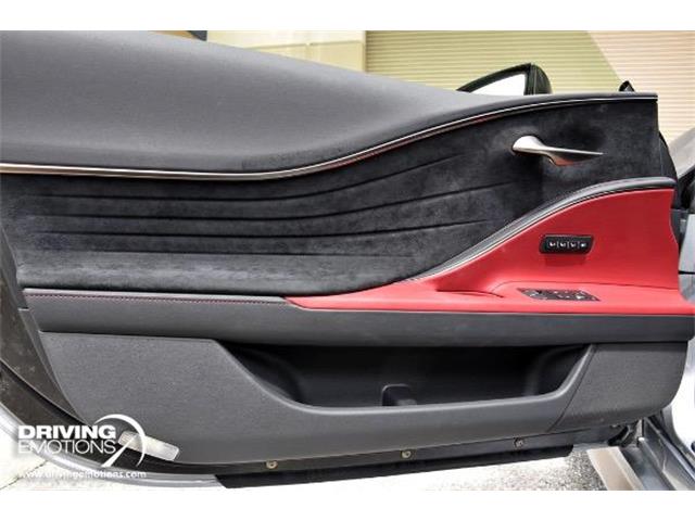 2022 Lexus LC500  (CC-1736657) for sale in West Palm Beach, Florida