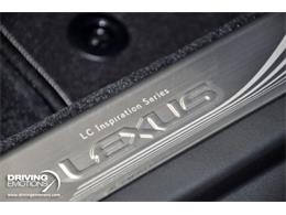 2022 Lexus LC500  (CC-1736657) for sale in West Palm Beach, Florida