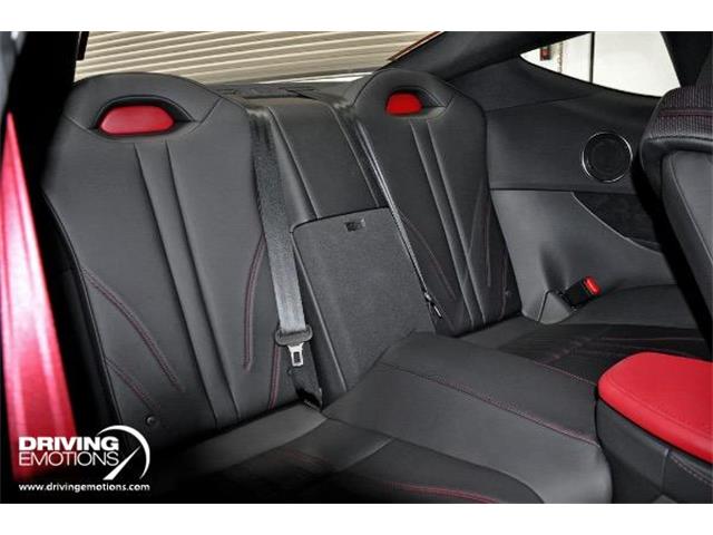 2022 Lexus LC500  (CC-1736657) for sale in West Palm Beach, Florida