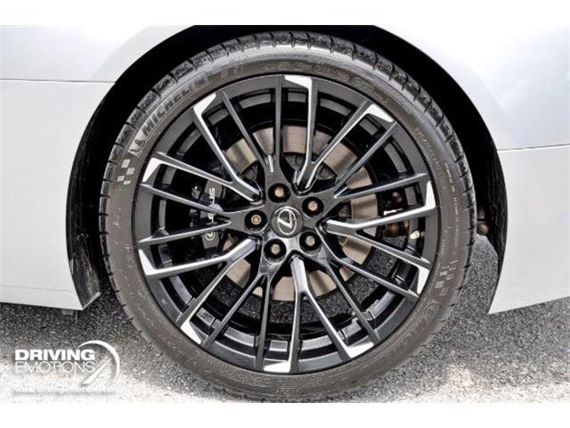 2022 Lexus LC500  (CC-1736657) for sale in West Palm Beach, Florida