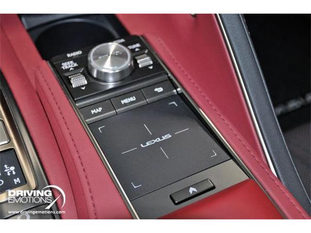 2022 Lexus LC500  (CC-1736657) for sale in West Palm Beach, Florida