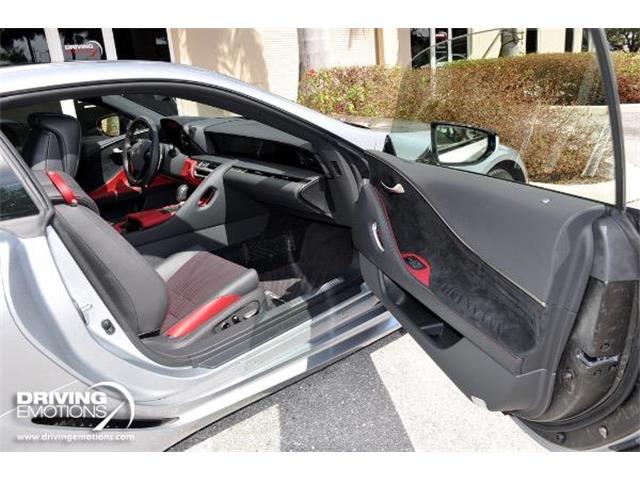 2022 Lexus LC500  (CC-1736657) for sale in West Palm Beach, Florida