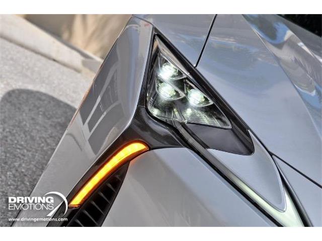 2022 Lexus LC500  (CC-1736657) for sale in West Palm Beach, Florida