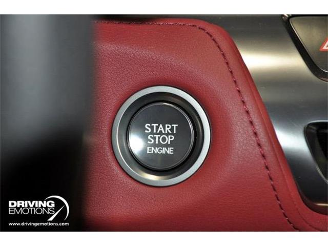 2022 Lexus LC500  (CC-1736657) for sale in West Palm Beach, Florida