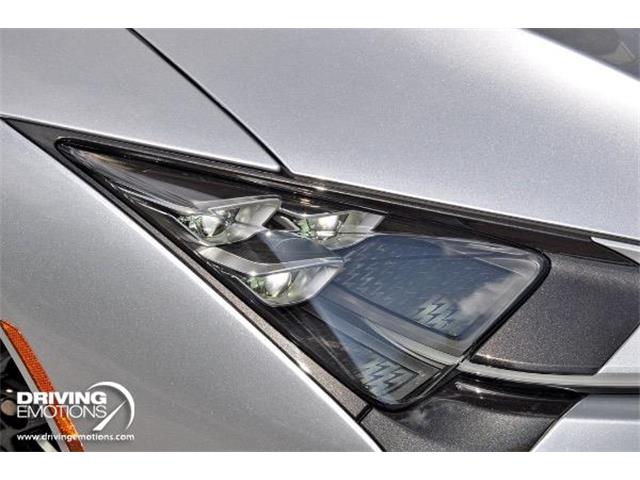 2022 Lexus LC500  (CC-1736657) for sale in West Palm Beach, Florida