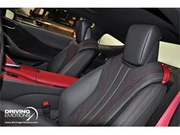 2022 Lexus LC500  (CC-1736657) for sale in West Palm Beach, Florida
