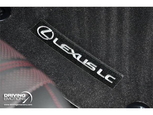 2022 Lexus LC500  (CC-1736657) for sale in West Palm Beach, Florida