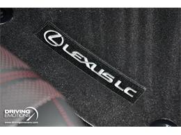 2022 Lexus LC500  (CC-1736657) for sale in West Palm Beach, Florida