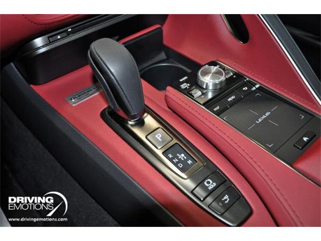 2022 Lexus LC500  (CC-1736657) for sale in West Palm Beach, Florida