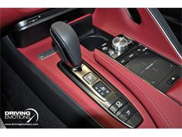 2022 Lexus LC500  (CC-1736657) for sale in West Palm Beach, Florida
