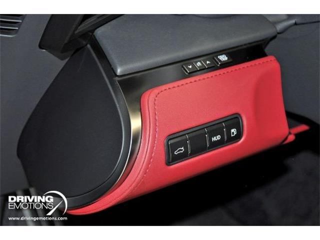 2022 Lexus LC500  (CC-1736657) for sale in West Palm Beach, Florida
