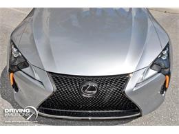 2022 Lexus LC500  (CC-1736657) for sale in West Palm Beach, Florida