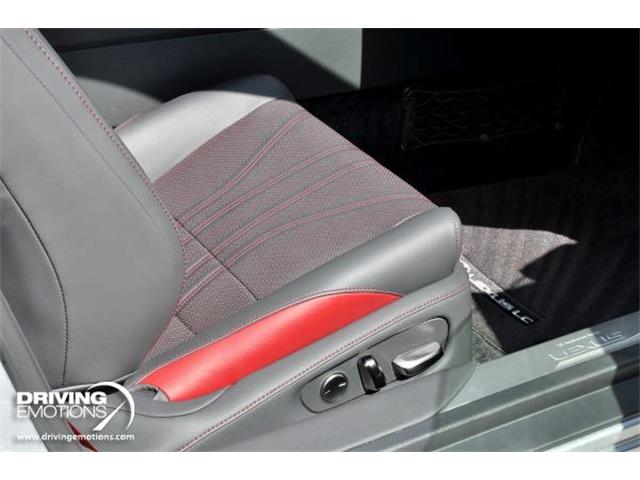 2022 Lexus LC500  (CC-1736657) for sale in West Palm Beach, Florida