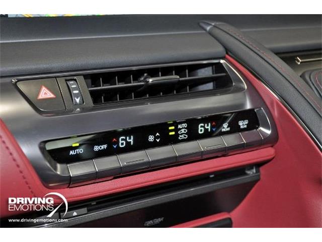 2022 Lexus LC500  (CC-1736657) for sale in West Palm Beach, Florida
