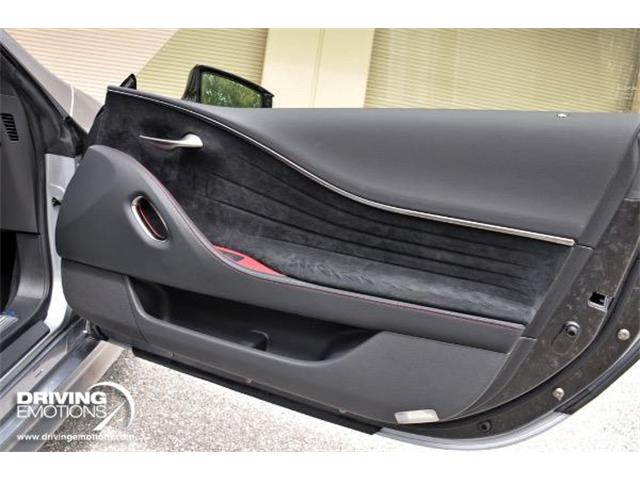 2022 Lexus LC500  (CC-1736657) for sale in West Palm Beach, Florida