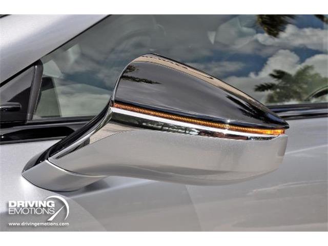 2022 Lexus LC500  (CC-1736657) for sale in West Palm Beach, Florida