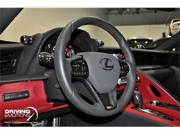 2022 Lexus LC500  (CC-1736657) for sale in West Palm Beach, Florida