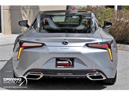 2022 Lexus LC500  (CC-1736657) for sale in West Palm Beach, Florida