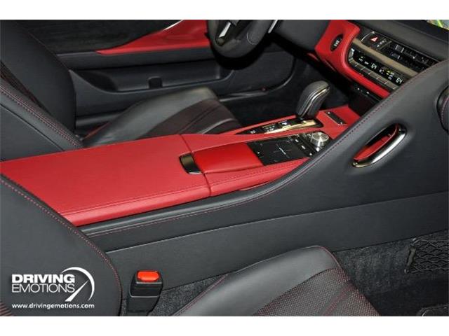 2022 Lexus LC500  (CC-1736657) for sale in West Palm Beach, Florida