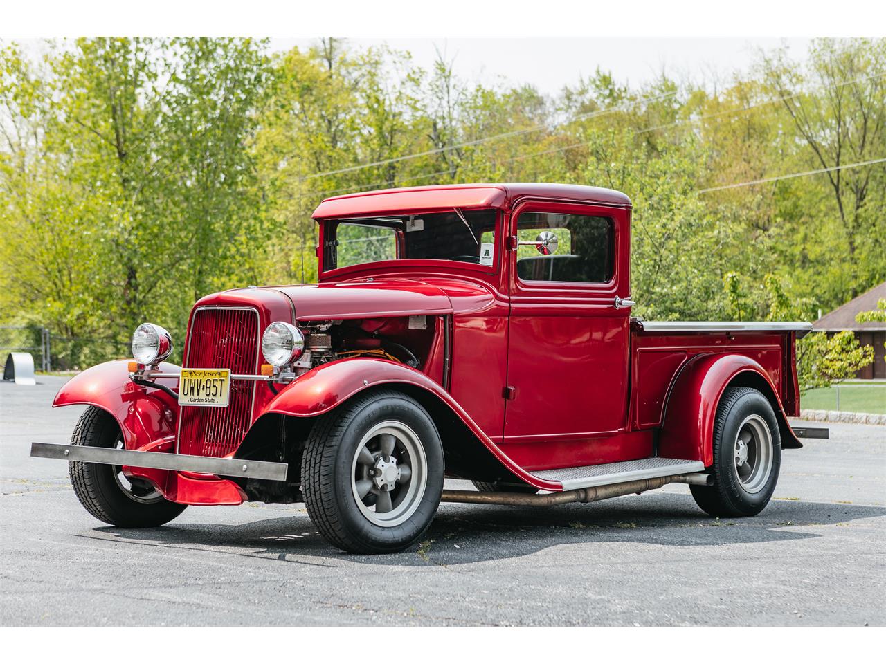 1934 Ford Model B For Sale | ClassicCars.com | CC-1736662