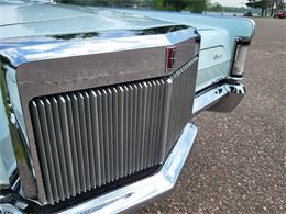 1971 Lincoln Continental (CC-1736674) for sale in Stanley, Wisconsin