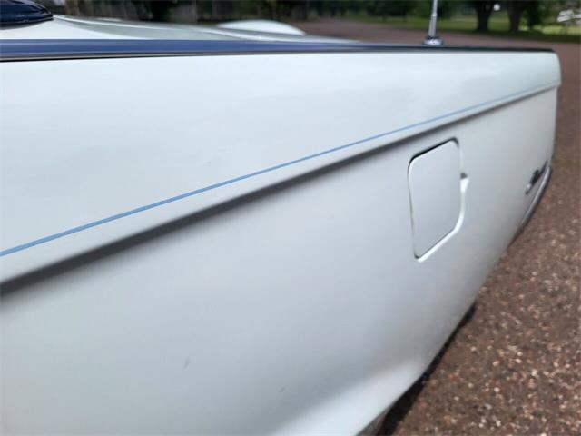 1971 Lincoln Continental (CC-1736674) for sale in Stanley, Wisconsin