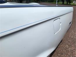1971 Lincoln Continental (CC-1736674) for sale in Stanley, Wisconsin