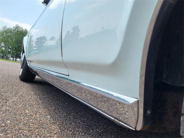 1971 Lincoln Continental (CC-1736674) for sale in Stanley, Wisconsin