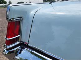 1971 Lincoln Continental (CC-1736674) for sale in Stanley, Wisconsin