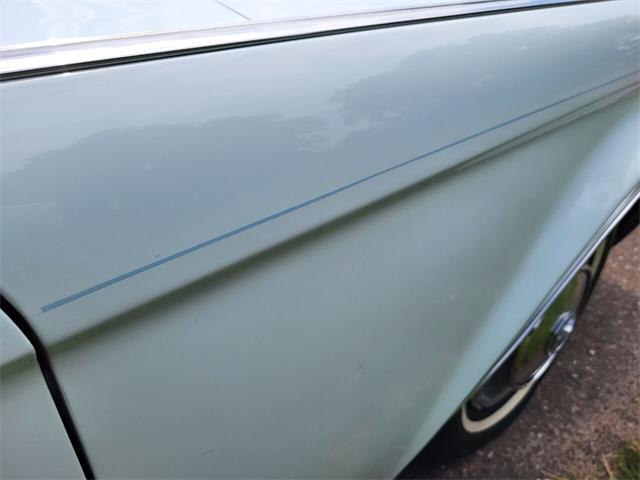 1971 Lincoln Continental (CC-1736674) for sale in Stanley, Wisconsin