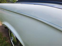 1971 Lincoln Continental (CC-1736674) for sale in Stanley, Wisconsin