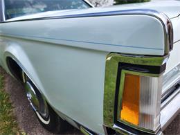 1971 Lincoln Continental (CC-1736674) for sale in Stanley, Wisconsin