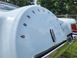 1971 Lincoln Continental (CC-1736674) for sale in Stanley, Wisconsin