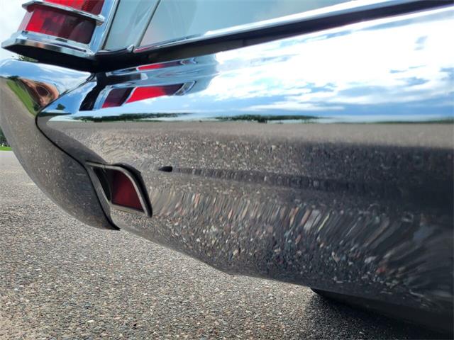1971 Lincoln Continental (CC-1736674) for sale in Stanley, Wisconsin