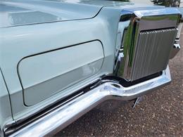 1971 Lincoln Continental (CC-1736674) for sale in Stanley, Wisconsin