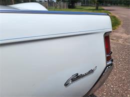 1971 Lincoln Continental (CC-1736674) for sale in Stanley, Wisconsin