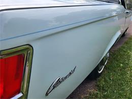 1971 Lincoln Continental (CC-1736674) for sale in Stanley, Wisconsin