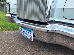 1971 Lincoln Continental (CC-1736674) for sale in Stanley, Wisconsin