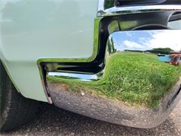 1971 Lincoln Continental (CC-1736674) for sale in Stanley, Wisconsin