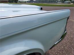 1971 Lincoln Continental (CC-1736674) for sale in Stanley, Wisconsin