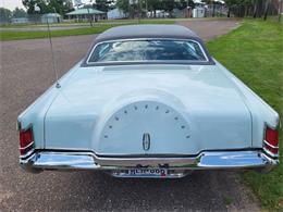 1971 Lincoln Continental (CC-1736674) for sale in Stanley, Wisconsin