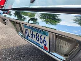 1971 Lincoln Continental (CC-1736674) for sale in Stanley, Wisconsin