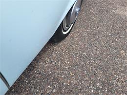 1971 Lincoln Continental (CC-1736674) for sale in Stanley, Wisconsin