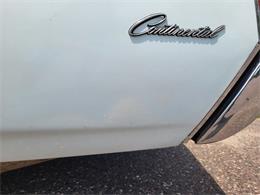 1971 Lincoln Continental (CC-1736674) for sale in Stanley, Wisconsin