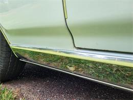 1971 Lincoln Continental (CC-1736674) for sale in Stanley, Wisconsin