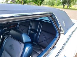 1971 Lincoln Continental (CC-1736674) for sale in Stanley, Wisconsin