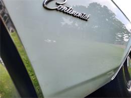 1971 Lincoln Continental (CC-1736674) for sale in Stanley, Wisconsin
