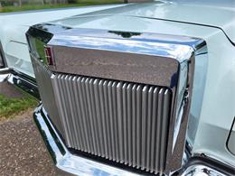 1971 Lincoln Continental (CC-1736674) for sale in Stanley, Wisconsin
