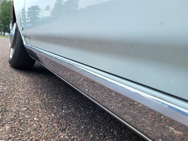 1971 Lincoln Continental (CC-1736674) for sale in Stanley, Wisconsin